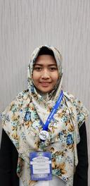 SETIAWATI HANDAYANINGRUM