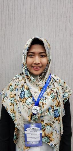 SETIAWATI HANDAYANINGRUM