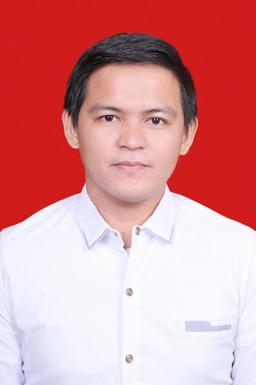 Ahmad Iqbal