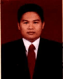 Nico Aprianto