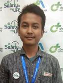 Ibnu Fandy Hartanto