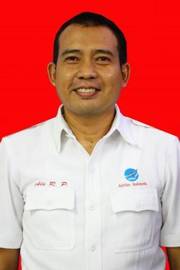 ADE RIESTIYANTO PRAMONO