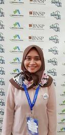 NINDHA PURI WAHYU SETIANI