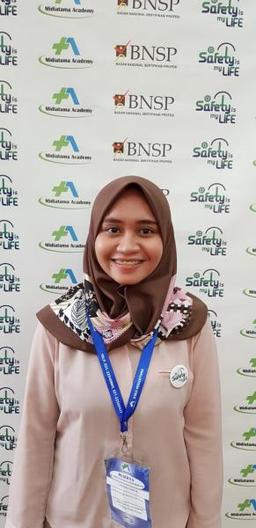 NINDHA PURI WAHYU SETIANI