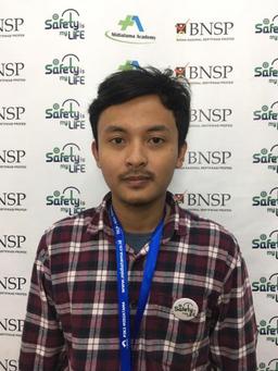 Gilang Arya Ramadhan