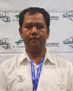 Meriyanto