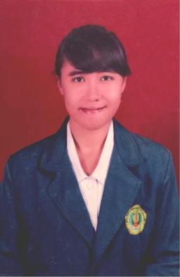 YASHINTA ROSE HARDINI
