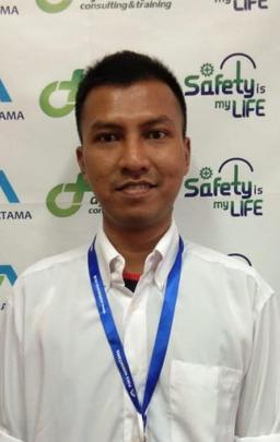 ANDI APRIS TRI HANDOKO