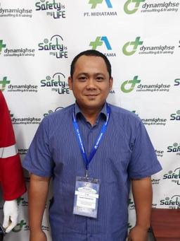 Johan Firmansyah