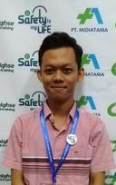R. Achmad Dicky Almansyah