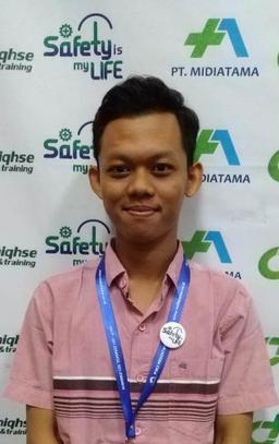 R. Achmad Dicky Almansyah