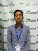 DADAN HAMDANI