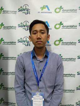 DADAN HAMDANI