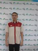 BENLY GIDEON SANGEROKI