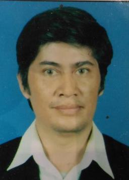 Alfred Wijaya