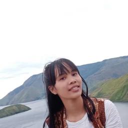 Nofrin L Sitanggang