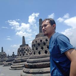 Tri Budi Santoso