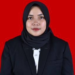 Amelia Ulfah