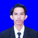 M. Ridho Rivaldo Dawi Pangeran