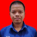 Atet Wahyudin