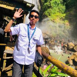 Gilang Maekhendra