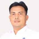Ridho hendri fredinata