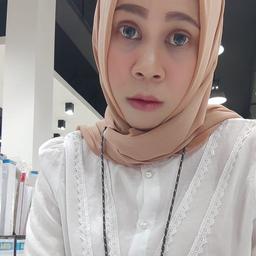 Ai Nurfitria Iswantini