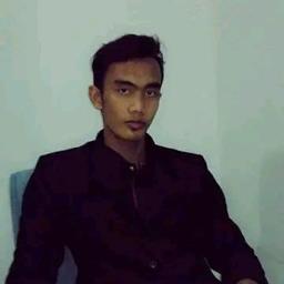 Abdul Halim, S.Kom