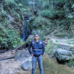 muhamad fadil aljuni