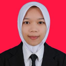 Yusri Khoirun Nisa