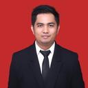 Taufik Hidayat Hasibuan
