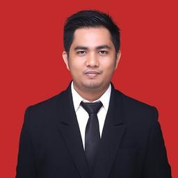 Taufik Hidayat Hasibuan