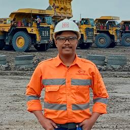 Ahmad Hadi N