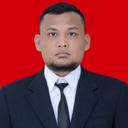 Fandhy Abdillah Abukasi S.P