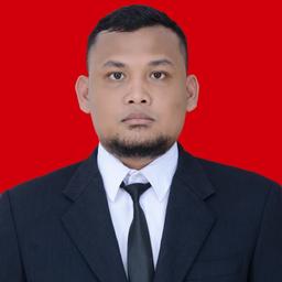 Fandhy Abdillah Abukasi S.P