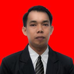 Saparuddin 