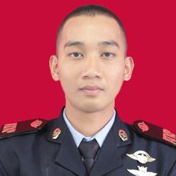 Nuary Rahma Basuki Junior