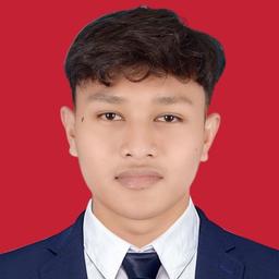 MUHAMMAD ROSYID RIDLO