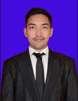 Denny Rahmad Yulianto