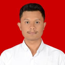 Gerardus Brahma Satrio Wicaksono