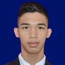 Muhammad Calvin Abdul Jabbaar