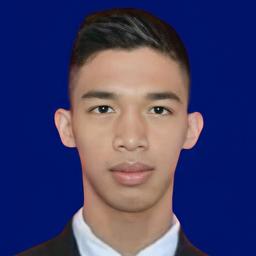 Muhammad Calvin Abdul Jabbaar