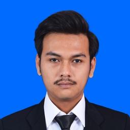 Muhammad Ahfadz Hikam