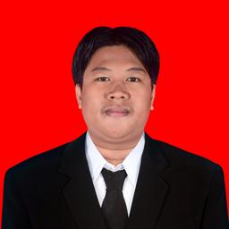 Muhammad ikram Syamsul
