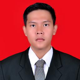 Lidar Ramdanu Sugiman