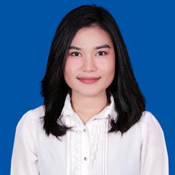 Raode Alif Putri Jati Sultra 