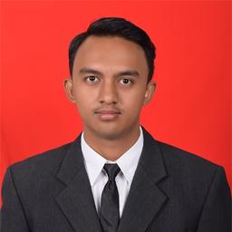 M. Irvan Muarif