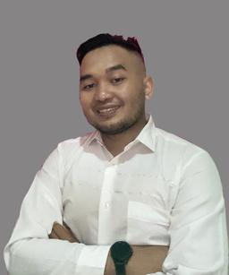 Ganang Dwi Prasetyo