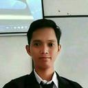 Bendik Bintoro. S,T