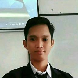 Bendik Bintoro. S,T